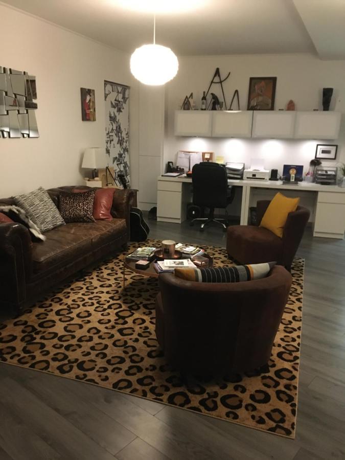 Les Halles Chambre D'Hotes Verteuil-sur-Charente Buitenkant foto