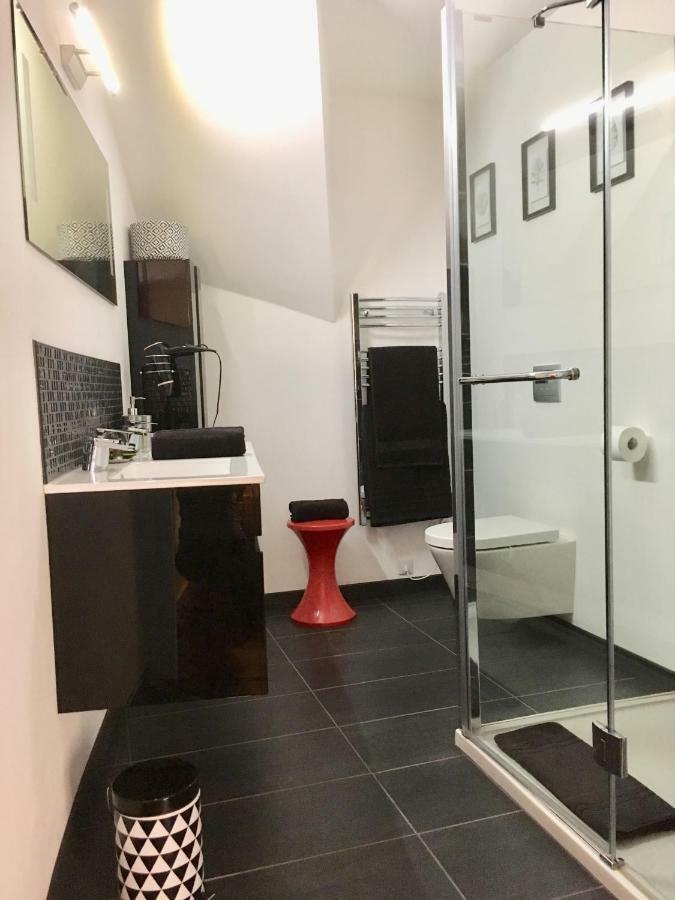 Les Halles Chambre D'Hotes Verteuil-sur-Charente Buitenkant foto